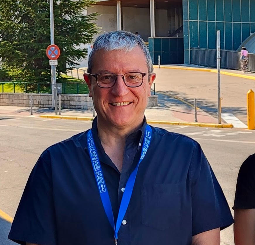 Javier Zamora Romero